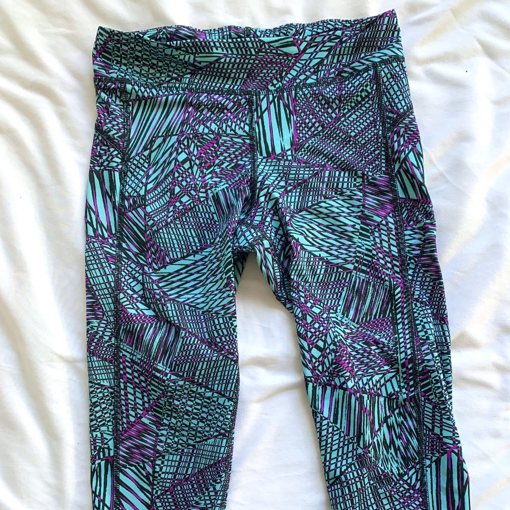 Underarmour Workout leggings
